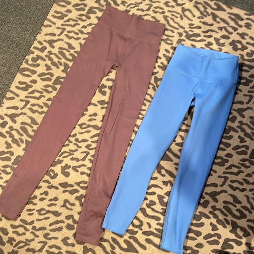 Legging bundle